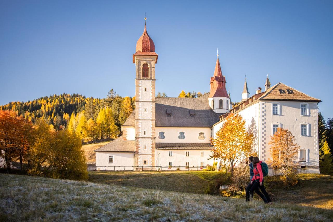 Michlhaus Nature And Suites Aldino Kültér fotó