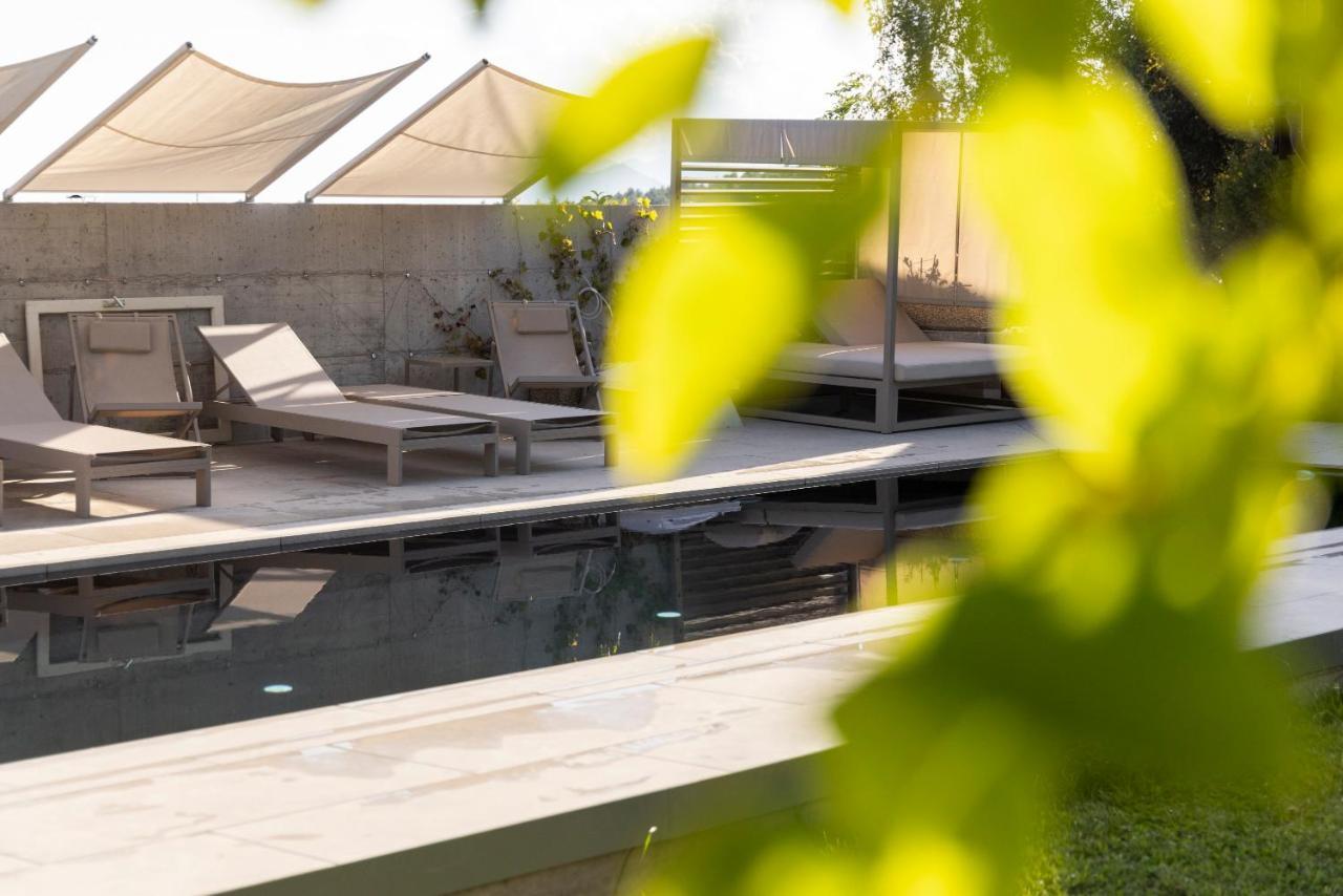 Michlhaus Nature And Suites Aldino Kültér fotó