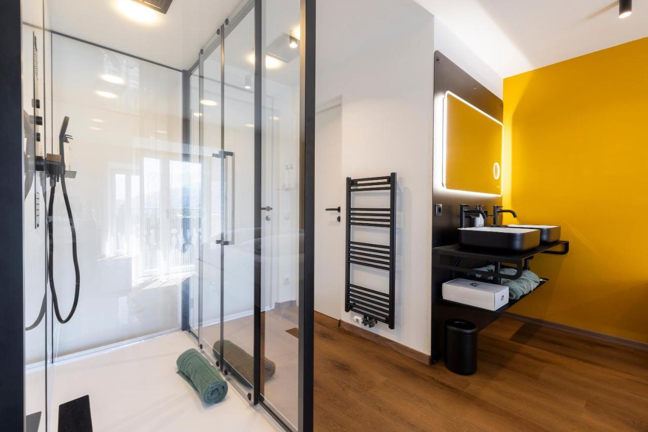 Michlhaus Nature And Suites Aldino Kültér fotó