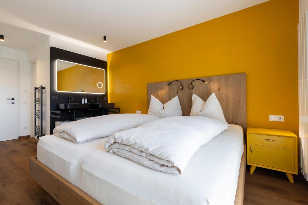 Michlhaus Nature And Suites Aldino Kültér fotó