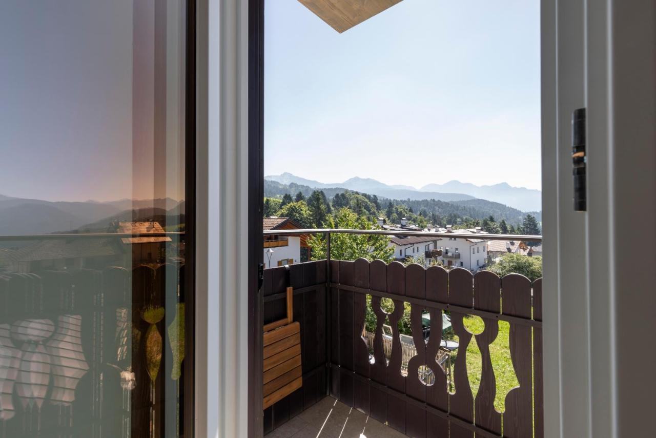 Michlhaus Nature And Suites Aldino Kültér fotó