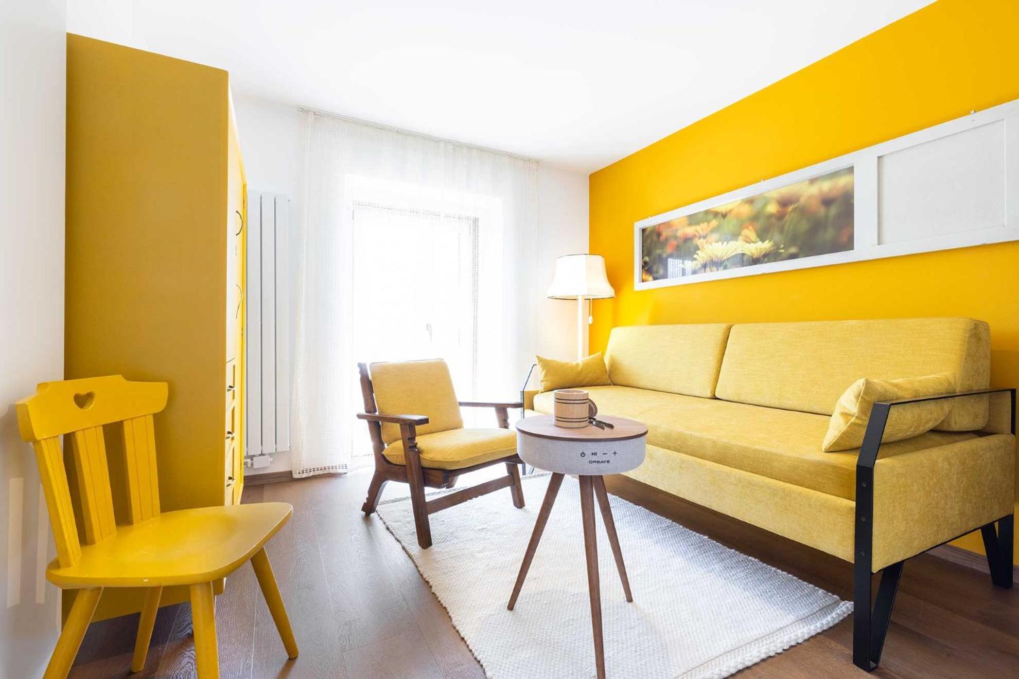 Michlhaus Nature And Suites Aldino Kültér fotó