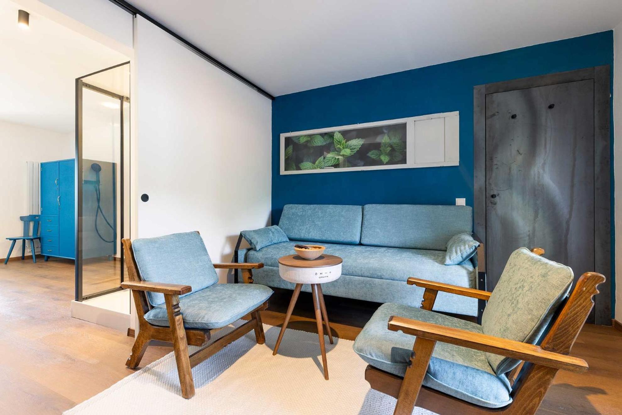 Michlhaus Nature And Suites Aldino Kültér fotó