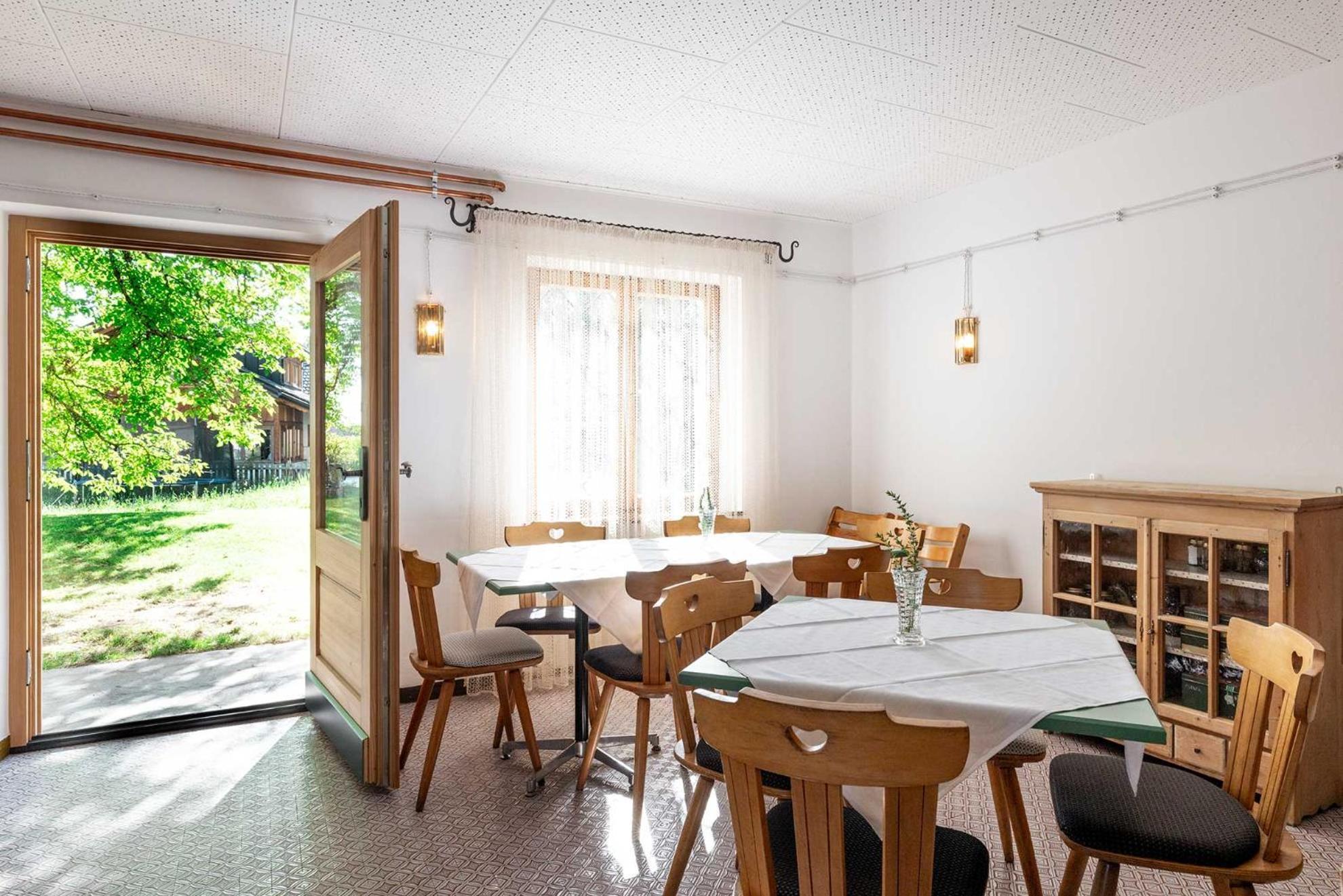 Michlhaus Nature And Suites Aldino Kültér fotó
