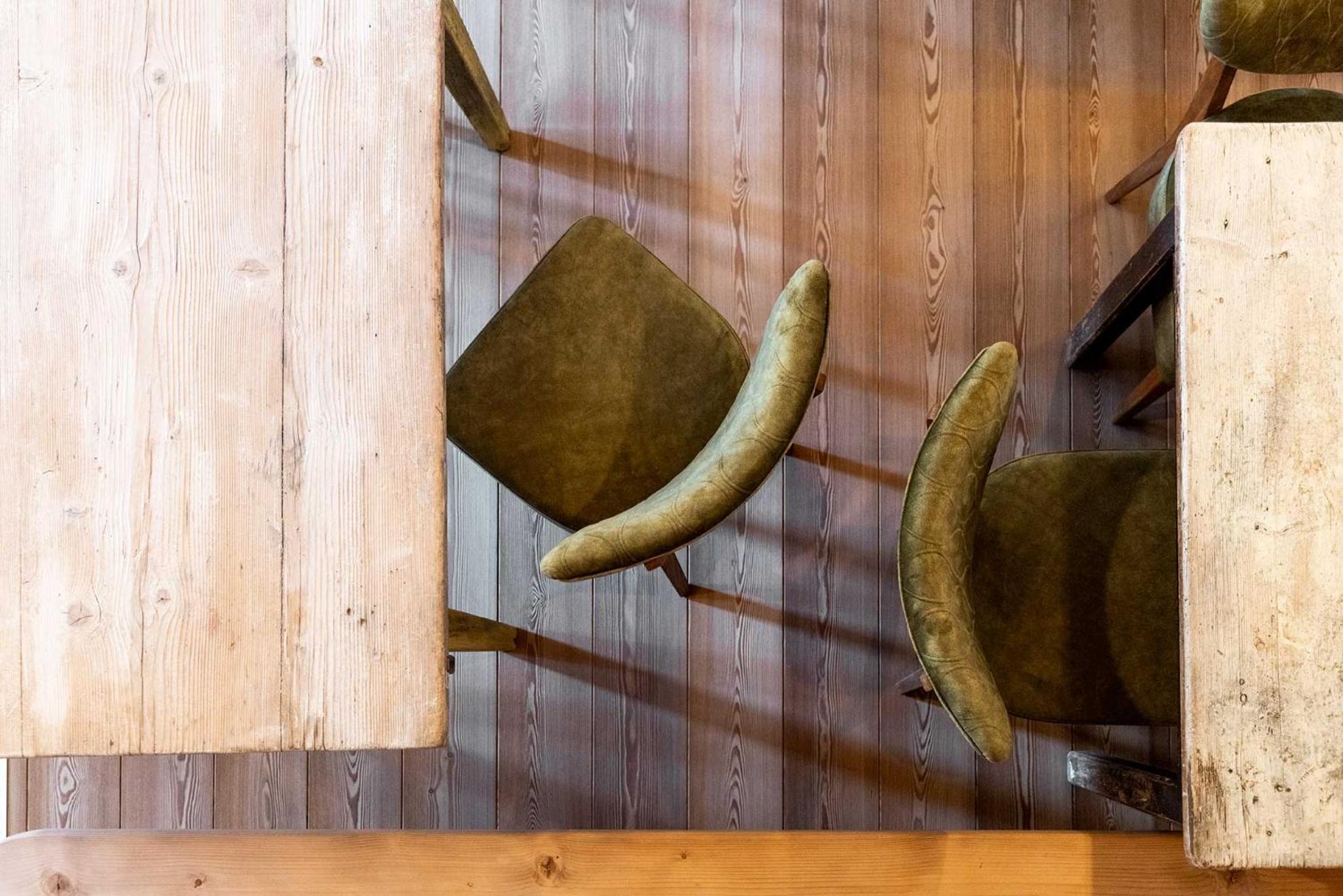 Michlhaus Nature And Suites Aldino Kültér fotó