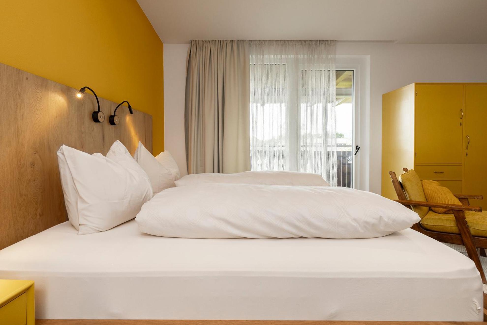 Michlhaus Nature And Suites Aldino Szoba fotó