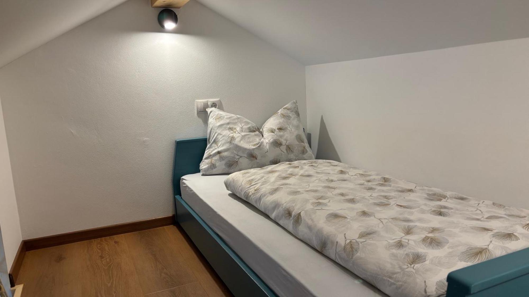 Michlhaus Nature And Suites Aldino Szoba fotó